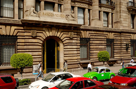 Banco de Mexico