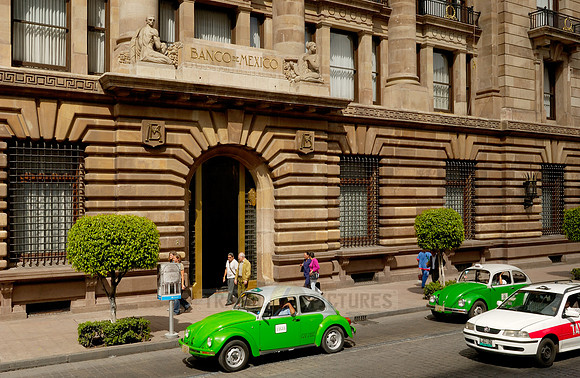 Banco de Mexico