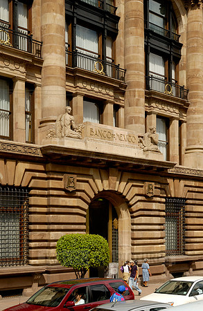 Banco de Mexico
