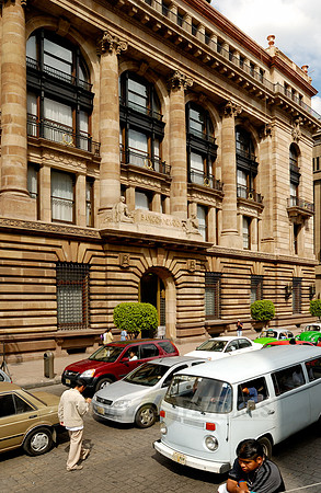 Banco de Mexico