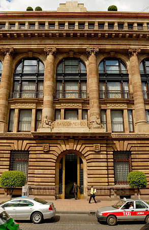 Banco de Mexico