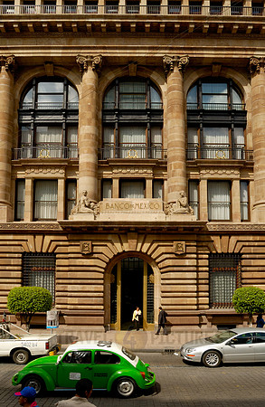Banco de Mexico