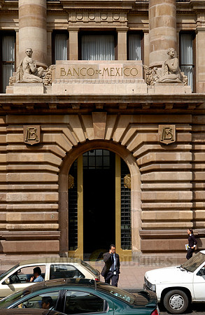 Banco de Mexico