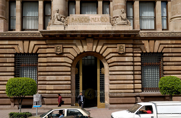 Banco de Mexico