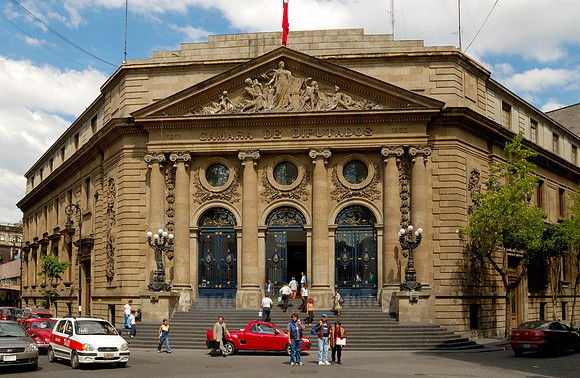 Camara de Diputados