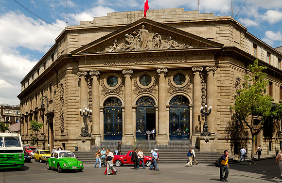 Camara de Diputados