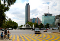 Torre Mayor