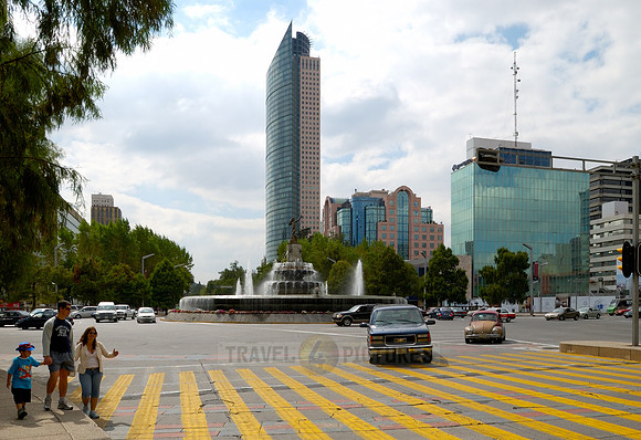 Torre Mayor