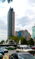 Torre Mayor