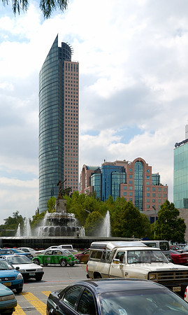 Torre Mayor