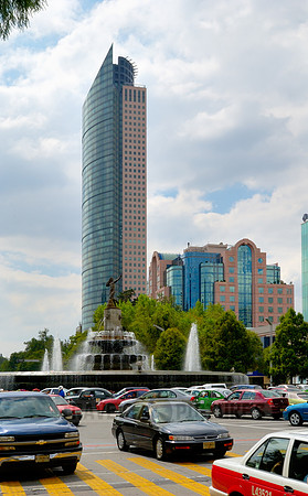 Torre Mayor