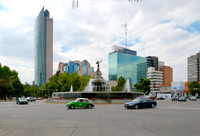 Torre Mayor