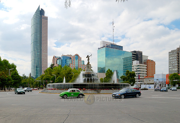 Torre Mayor