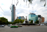 Torre Mayor