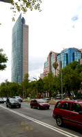 Torre Mayor