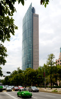 Torre Mayor