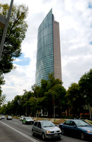 Torre Mayor