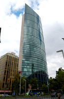 Torre Mayor