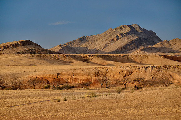 Namib-Naukluft-Park
