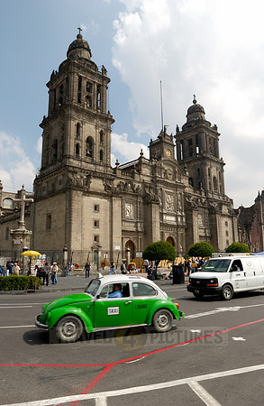 Catedral Metropolitana