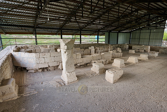 Sobesos Ancient City