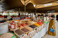 Chorsu Bazaar