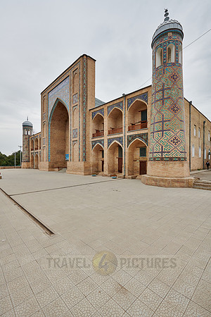 Kukeldash Madrasah