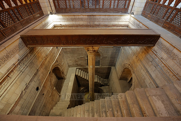 Nilometer