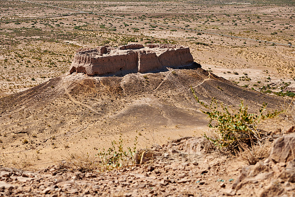 Ayaz Kala