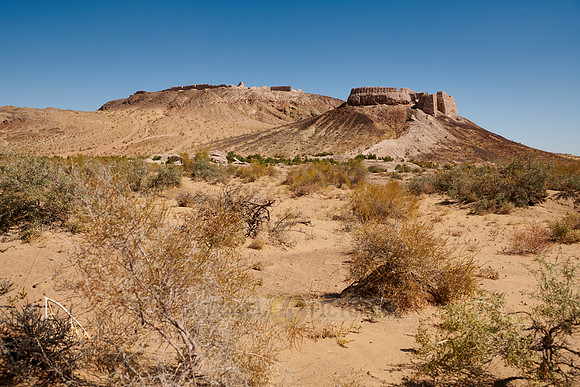 Ayaz Kala