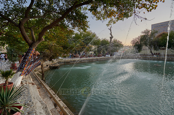 Lyab-i Hauz