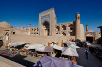 Allakuli Khan Madrassah