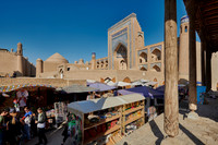 Allakuli Khan Madrassah