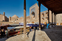 Allakuli Khan Madrassah