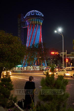 Shukhova Water Tower