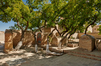 Memorial Complex Of Chor Bakr, Bukhara