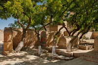 Memorial Complex Of Chor Bakr, Bukhara