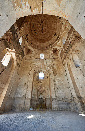 Bibi Khanum Mosque, Samarkand