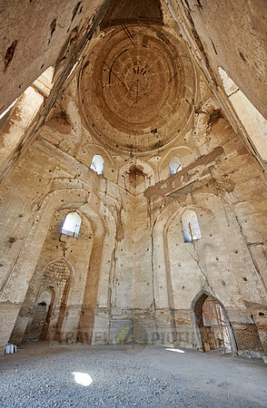 Bibi Khanum Mosque, Samarkand