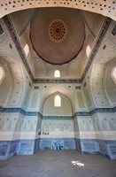 Bibi Khanum Mosque, Samarkand