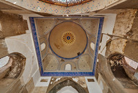 Bibi Khanum Mosque, Samarkand