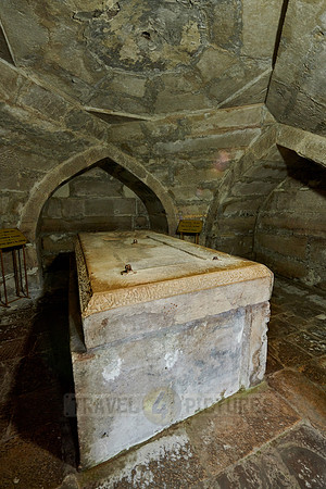 crypt of Timur, Hazrat-i Imam Complex