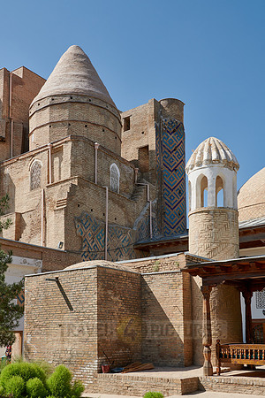 Tomb of Jehangir
