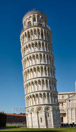 Leaning Tower of Pisa