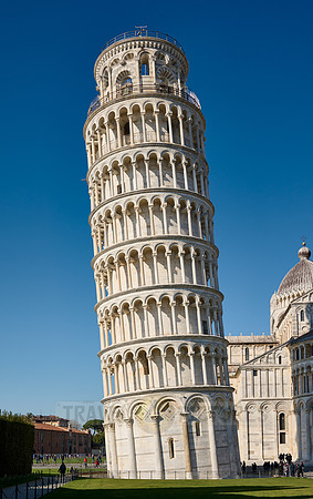 Leaning Tower of Pisa