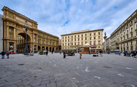 Piazza della Repubblica