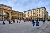 Piazza della Repubblica