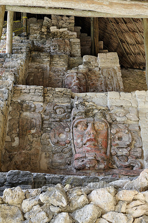 stone mask