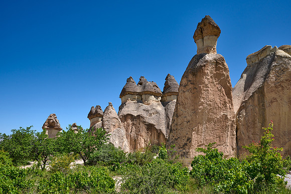 Pasaba Valley