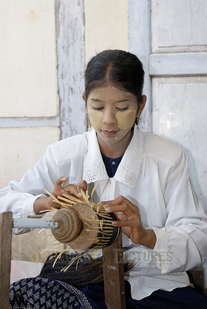 lacquerware workshop